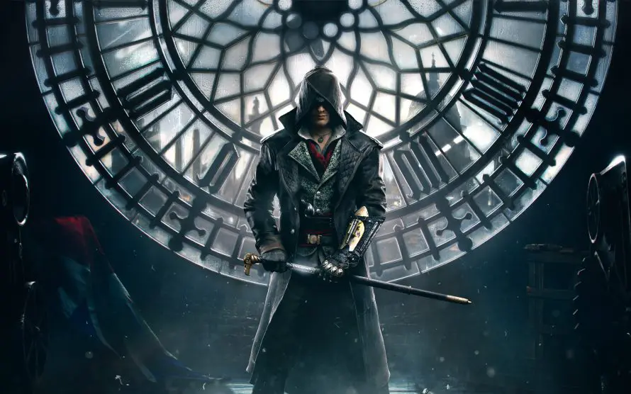 Assassin’s Creed Syndicate : Les premiers tests