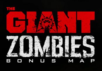 Call of Duty: Black Ops 3 - Présentation de la carte bonus zombie "The Giant"