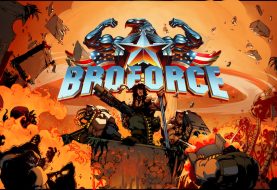 Broforce sortira début 2016 sur PS4