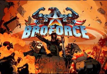 Broforce sortira début 2016 sur PS4