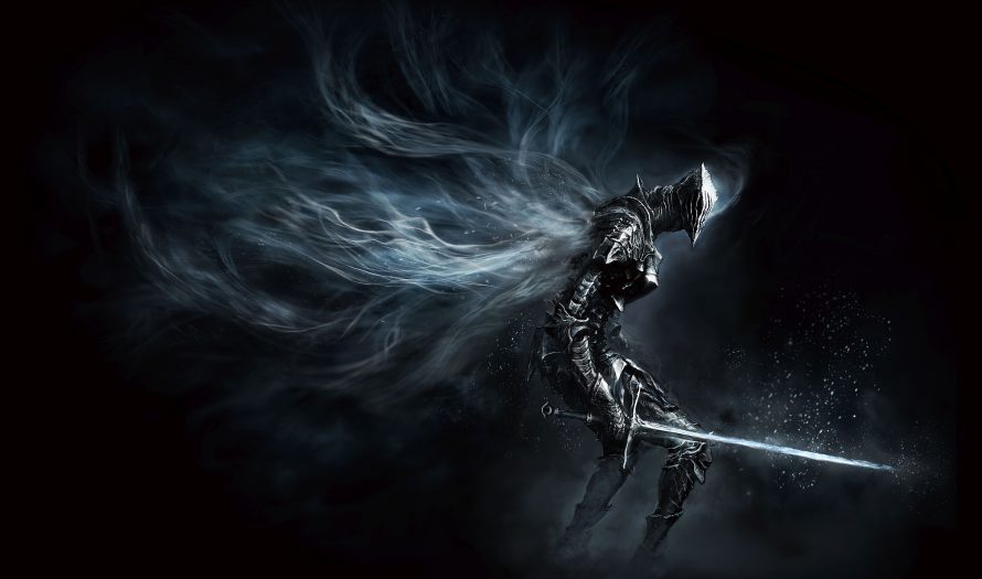 Dark Souls 3 : Près d’une heure de gameplay sur PS4