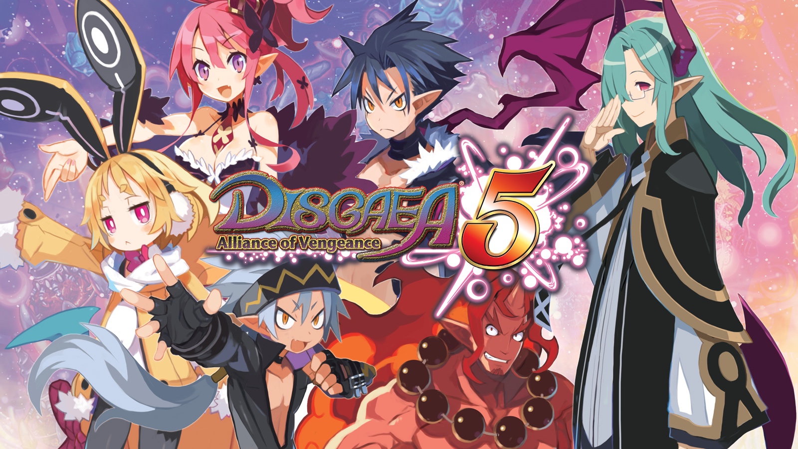 disgaea-5 header