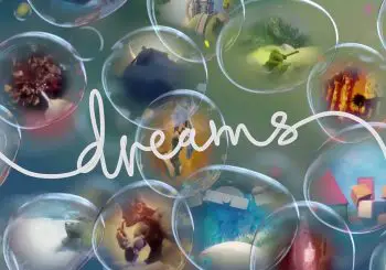 Media Molecule dévoile un nouveau trailer de Dreams