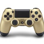 dualshock-4-gold