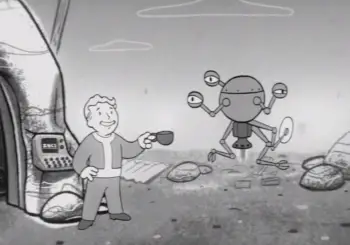 Fallout 4 : Nouvelle vidéo S.P.E.C.I.A.L. dédiée à l'intelligence