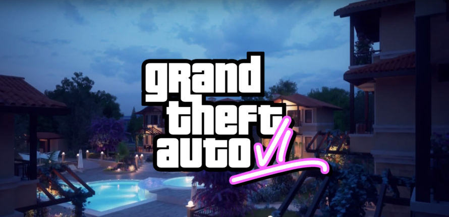 Vidéo : Le (faux) trailer de GTA 6