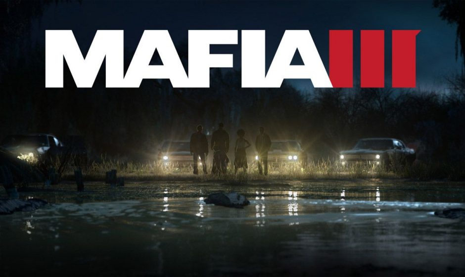 Mafia III s'offre un live action trailer