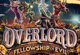 Overlord : Fellowship of Evil sort aujourd'hui sur PS4