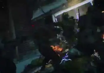 Un nouveau trailer du mode Zombie de Call of Duty : Black Ops III