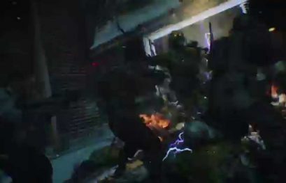 Un nouveau trailer du mode Zombie de Call of Duty : Black Ops III