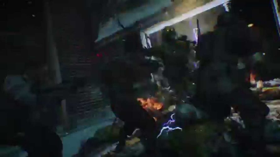 Un nouveau trailer du mode Zombie de Call of Duty : Black Ops III