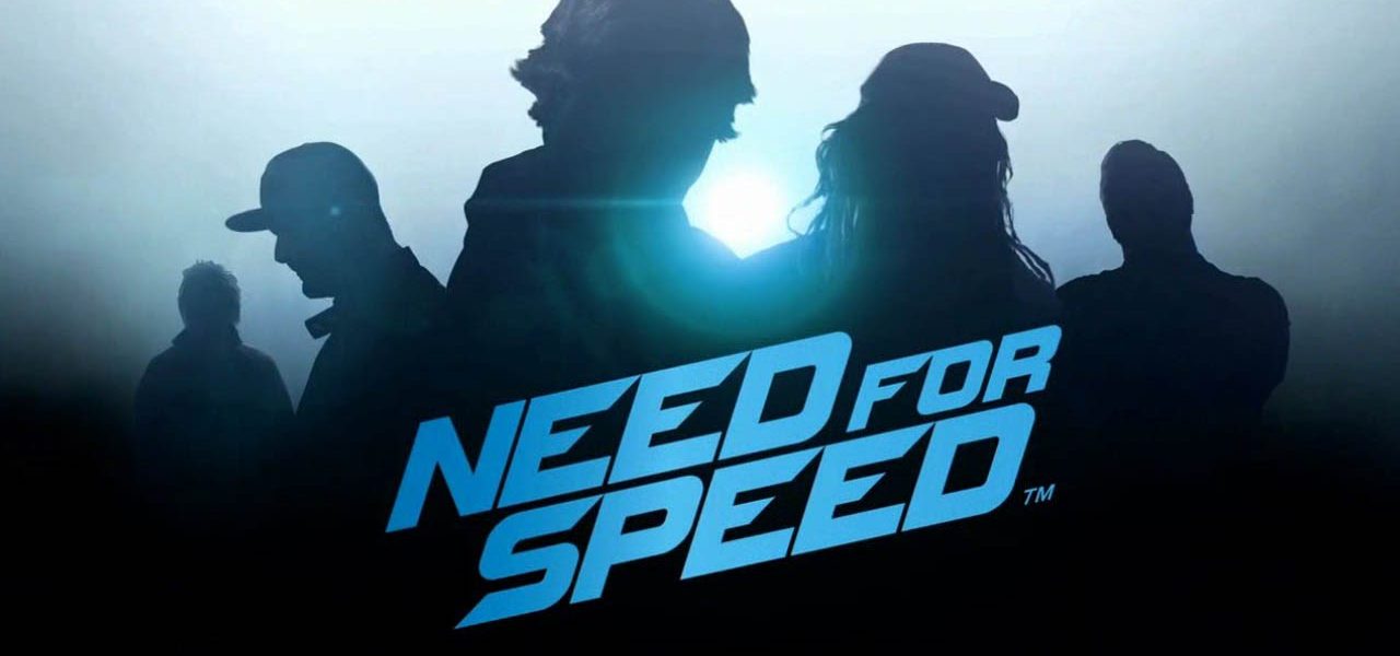 EA dépose la marque Need for Speed Arena