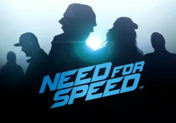 Week-end double XP sur Need For Speed