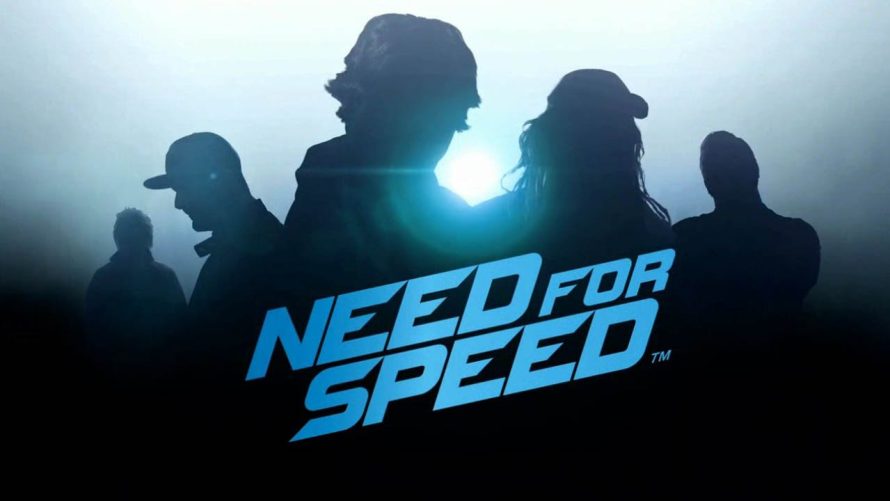 EA dépose la marque Need for Speed Arena