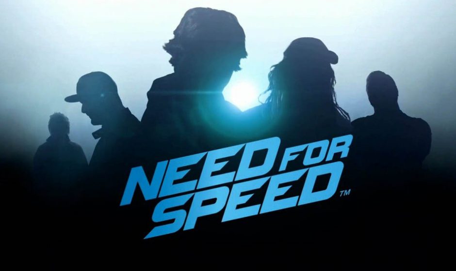 Les premiers tests de Need for Speed sur PS4 et Xbox One