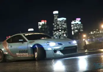 Need for Speed : Tous les DLC à venir seront gratuits