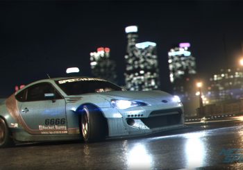 Need for Speed : Les 20 premières minutes en vidéo