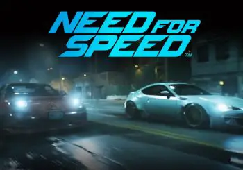 Need for Speed : Le trailer de lancement