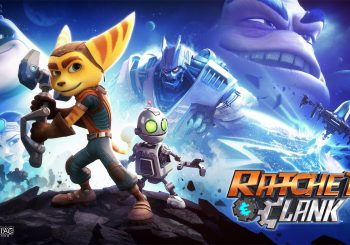 Ratchet & Clank s'offre un story trailer