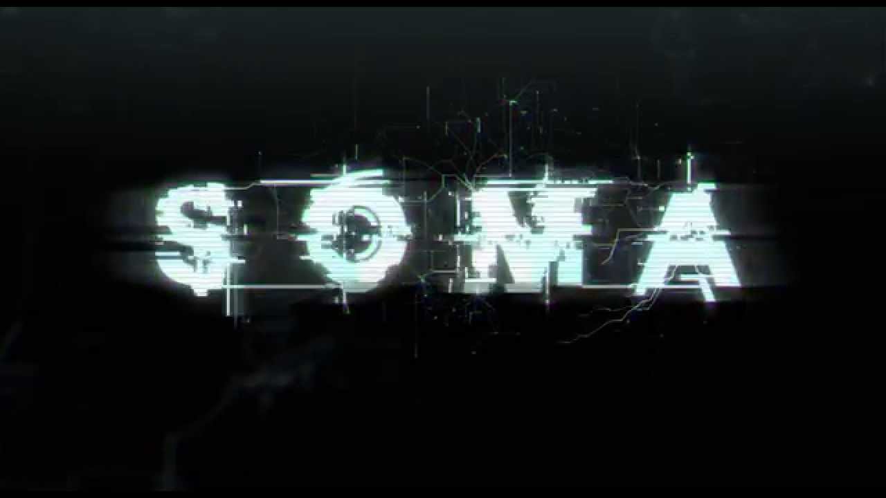 Test SOMA PS4