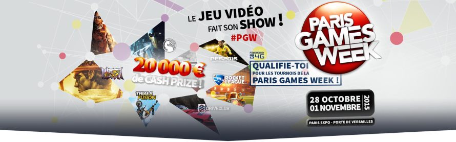 L’e-sport arrive sur PS4 avec la PlayStation Plus League