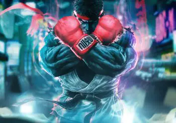 PGW 2015 | Street Fighter V : Trailer et date de sortie