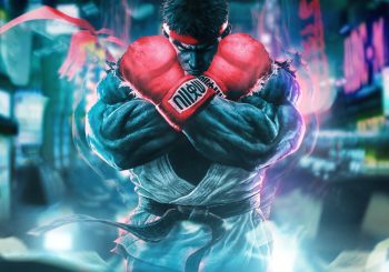 La 3eme beta de Street Fighter 5 est là