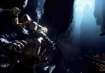 De nouvelles images de Styx: Shards of Darkness