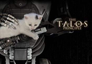 TEST | The Talos Principle sur PS4