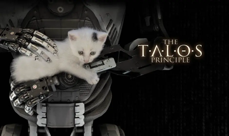 The Talos Principle est disponible gratuitement en téléchargement sur PC (Epic Games Store)