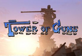 Tower of Guns désormais disponible en version boite
