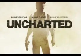 TEST | Uncharted: The Nathan Drake Collection