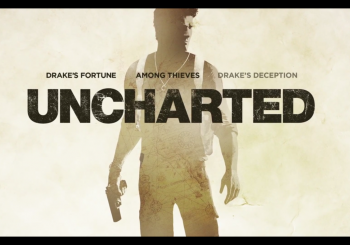 TEST | Uncharted: The Nathan Drake Collection