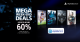 Mega week-end deals