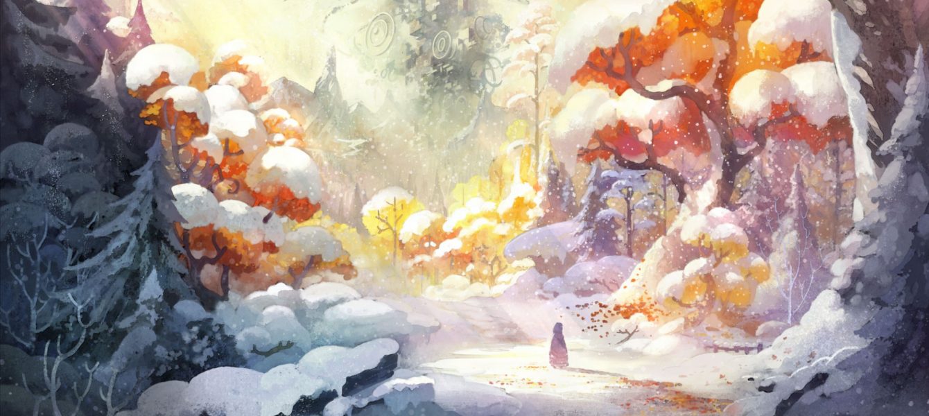 I am Setsuna : Les premiers tests (PS4, PS VITA, PC)