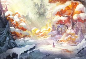 I am Setsuna : Les premiers tests (PS4, PS VITA, PC)