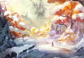 Les sous-titres français arrivent dans I am Setsuna