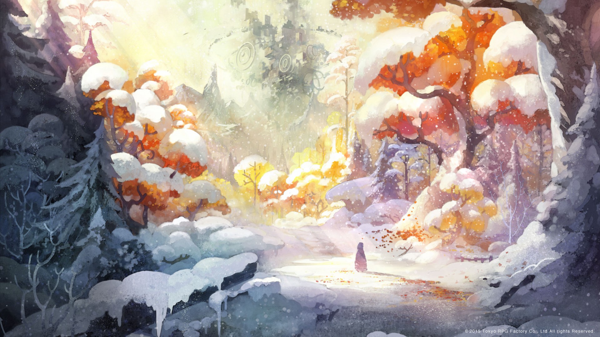 I am Setsuna