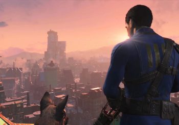 Bon Plan | Fallout 4 à 15€ sur PS4