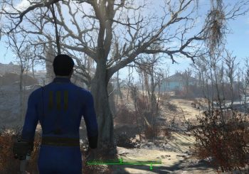 Fallout 4 : Une arme secrète qui vous fera tourner la tête