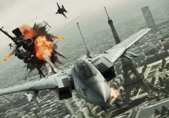 PREVIEW | On a testé Ace Combat 7 sur PS VR