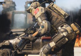 Week end double XP sur Call of Duty: Black Ops 3