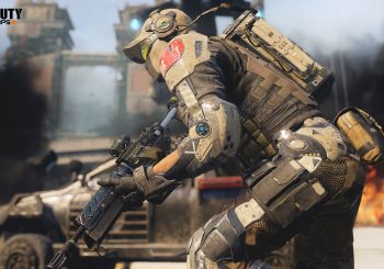 Black Ops III : La semaine double XP est prolongée