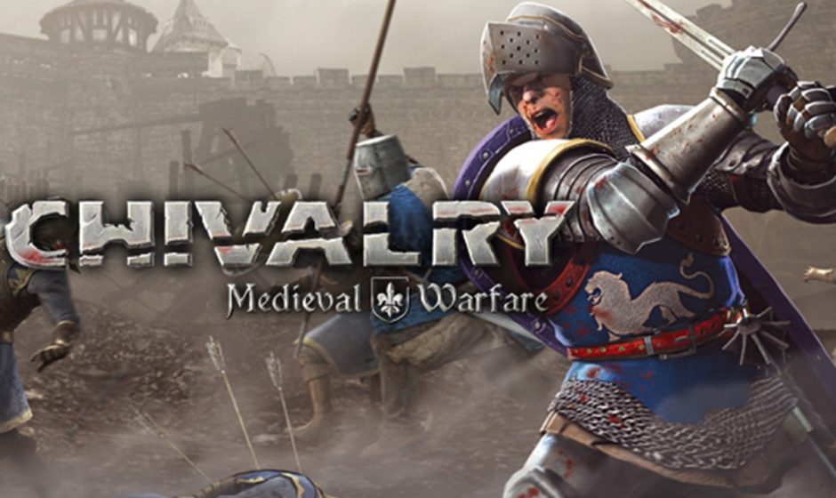 Chivalry: Medieval Warfare en 60fps sur PS4 et 30fps sur Xbox One