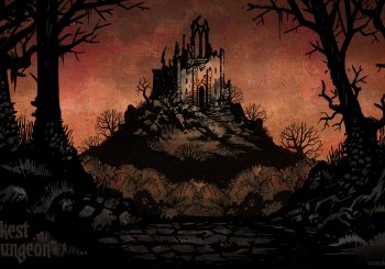 Darkest Dungeon décalé à cet été sur PS4 et PSVITA