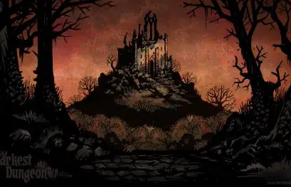 Darkest Dungeon décalé à cet été sur PS4 et PSVITA