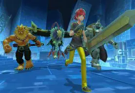Digimon Story: Cyber Sleuth s'offre une date de sortie européenne