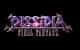 dissidia final fantasy logo