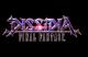 dissidia final fantasy logo