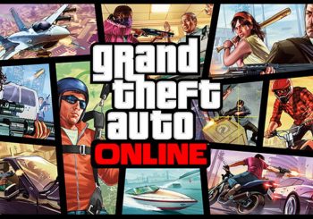 GTA Online annonce un nouveau DLC